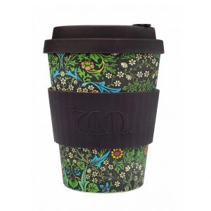 E-Coffee Cups